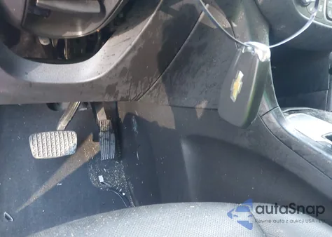 2020 Chevrolet Equinox Fwd Lt 1.5L Turbo from USA, damaged, VIN 2GNAXKEV9L6176175